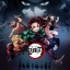 Demon Slayer Kimetsu no Yaiba Staffel 1