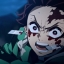 Demon Slayer Kimetsu no Yaiba Staffel 2