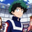 My Hero Academia Staffel 2